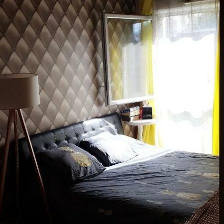 Chambre Avec Salle De Bain Privee Valenton Экстерьер фото