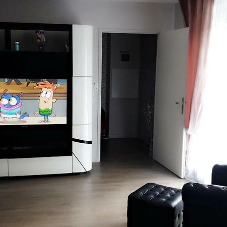 Chambre Avec Salle De Bain Privee Valenton Экстерьер фото