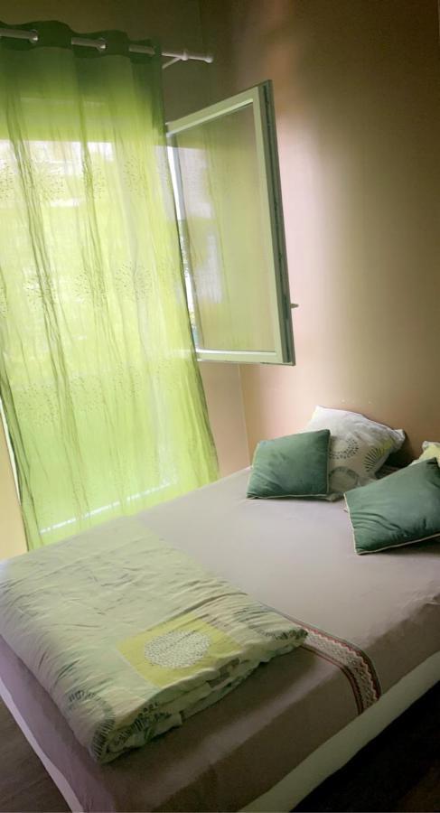 Chambre Avec Salle De Bain Privee Valenton Экстерьер фото