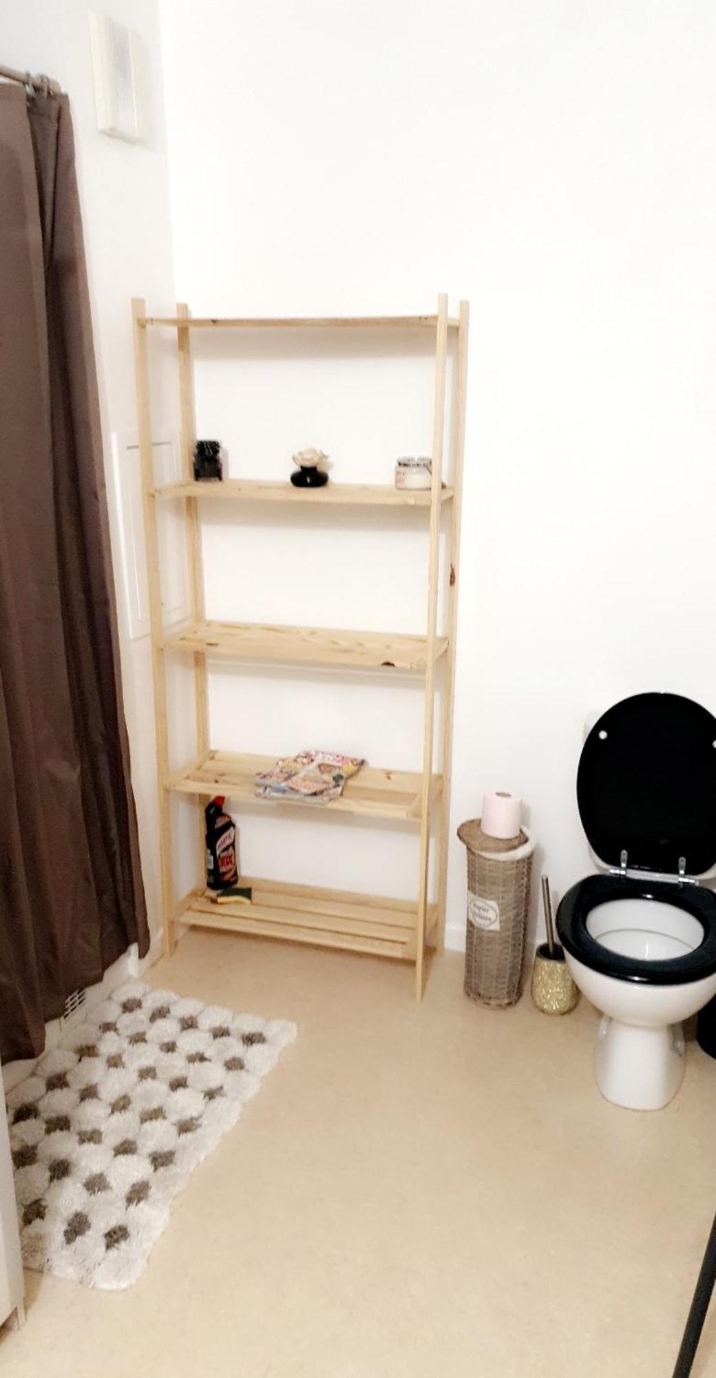 Chambre Avec Salle De Bain Privee Valenton Экстерьер фото