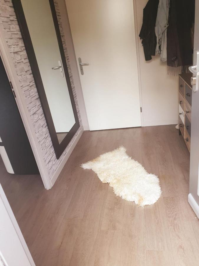 Chambre Avec Salle De Bain Privee Valenton Экстерьер фото